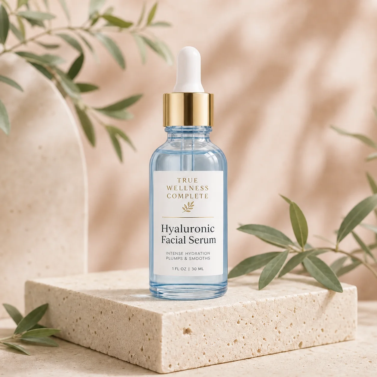 Intensive Skin Repair Serum